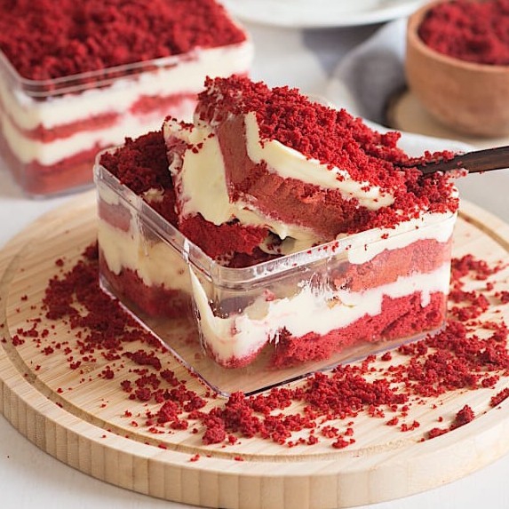 Red Valvet