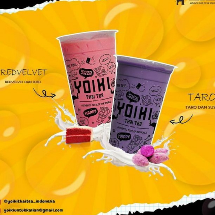 Red Velved