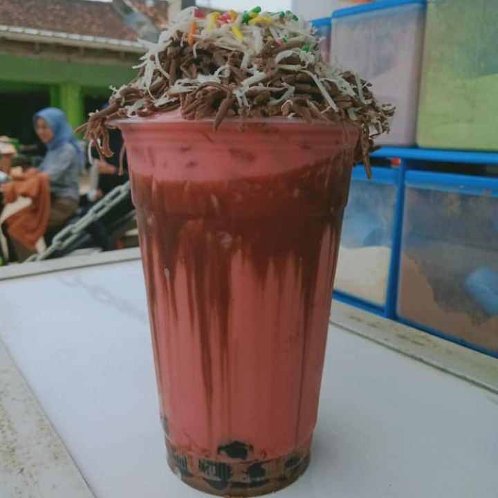 Red Velved