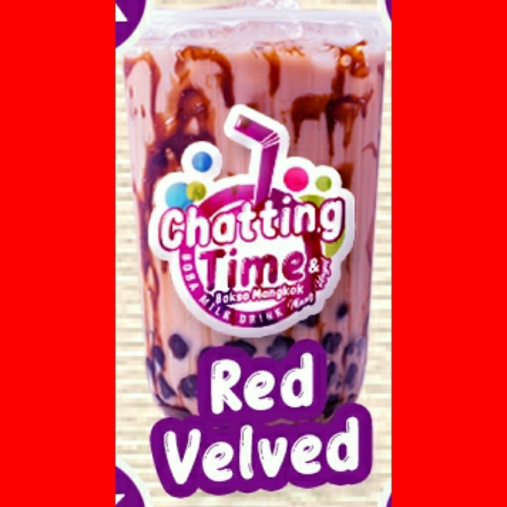 Red Velved