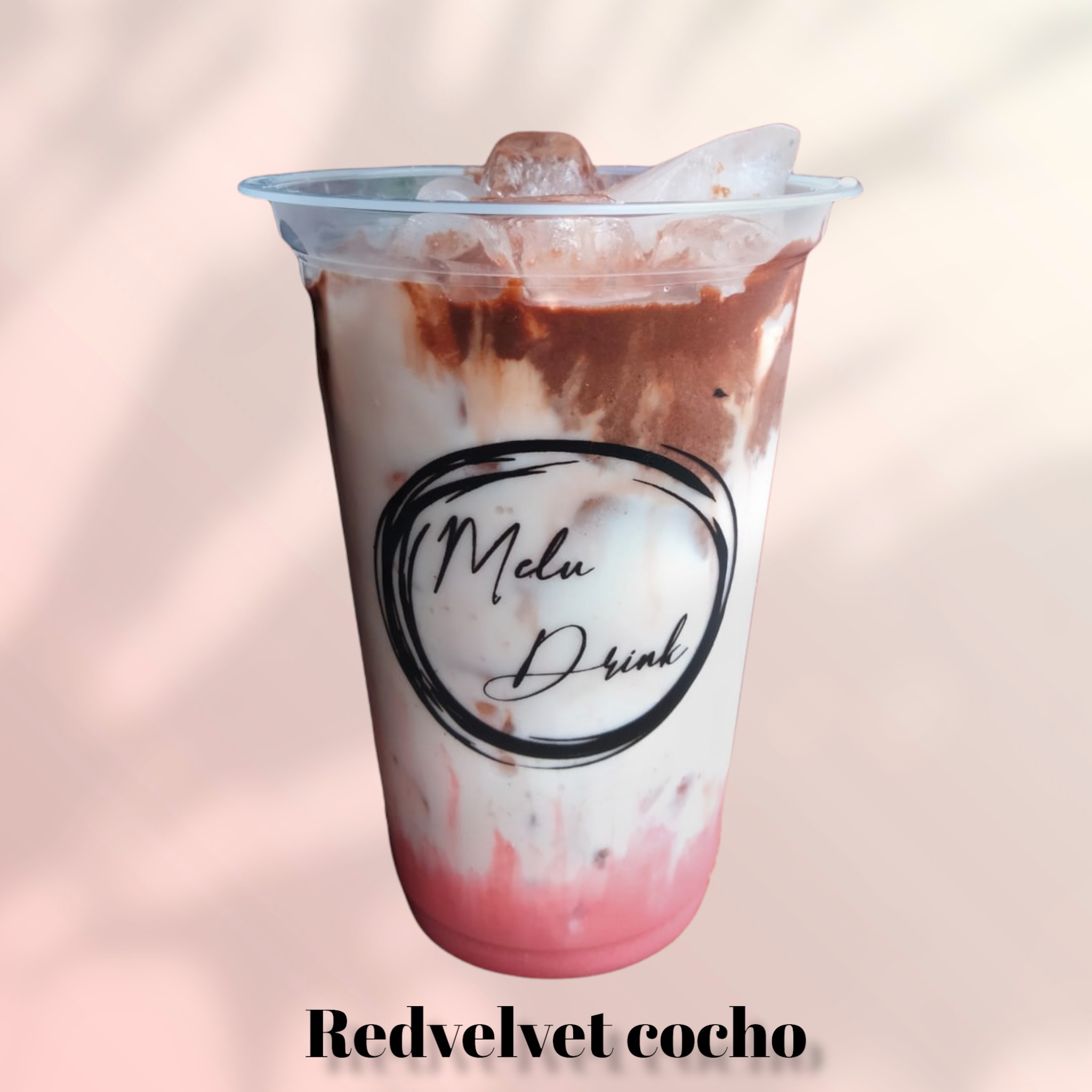 Red Velved Cocho