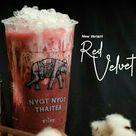 Red Velvet 