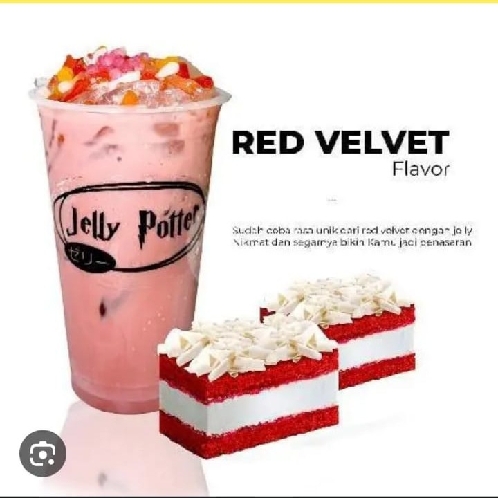 Red Velvet 