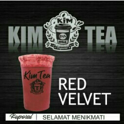 Red Velvet