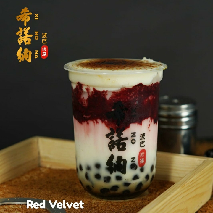 Red Velvet