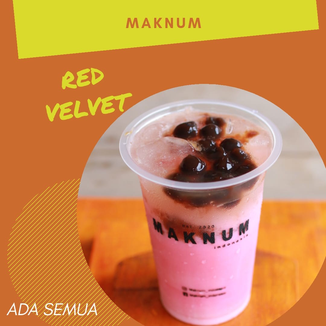 Red Velvet
