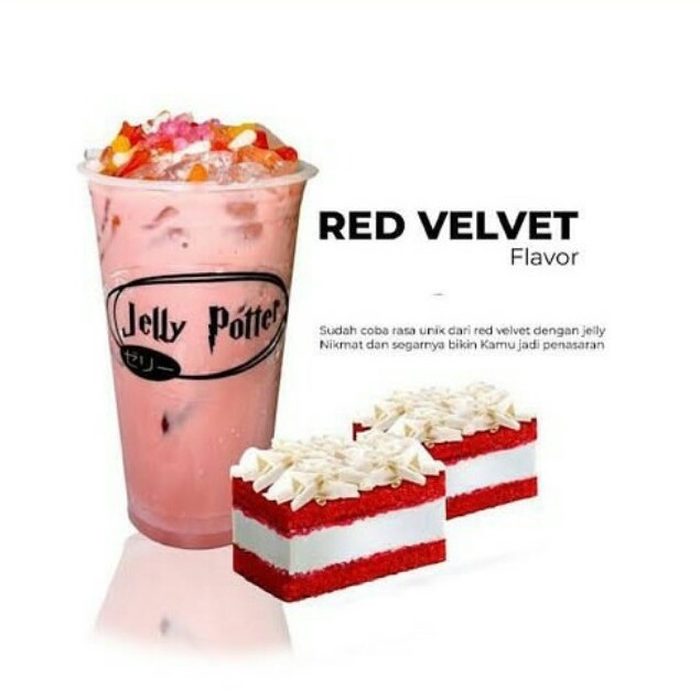 Red Velvet