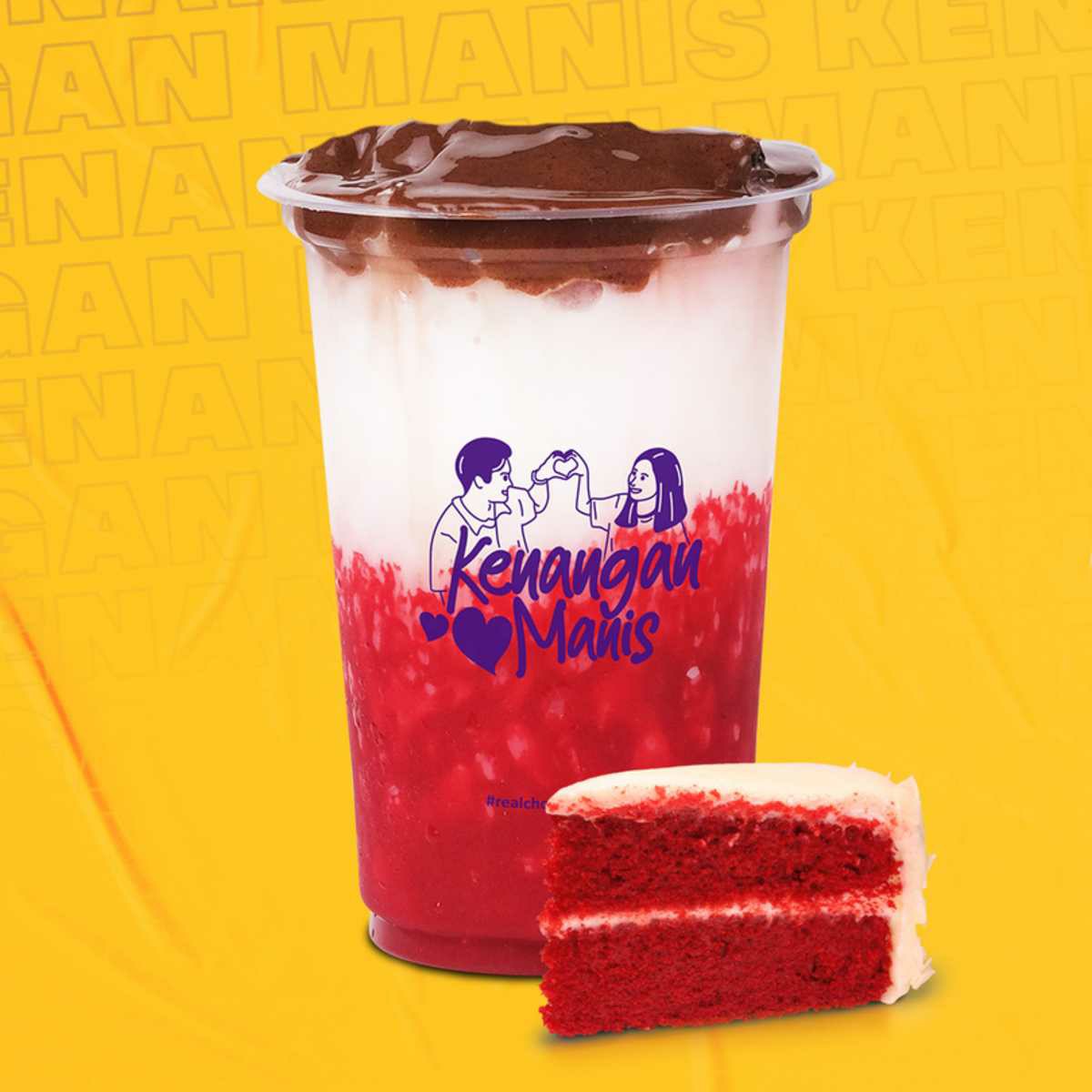 Red Velvet