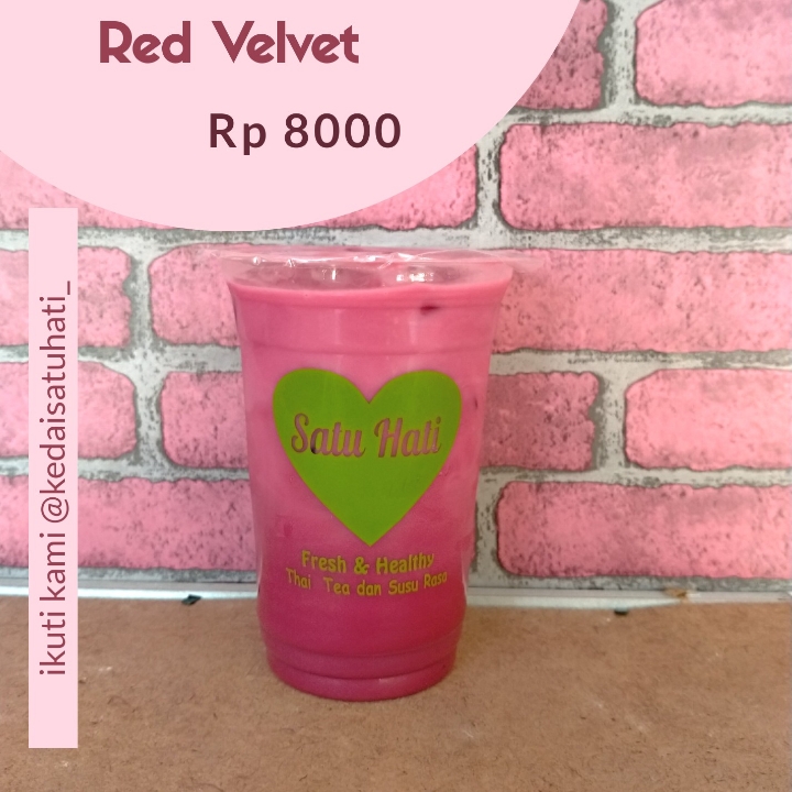 Red Velvet