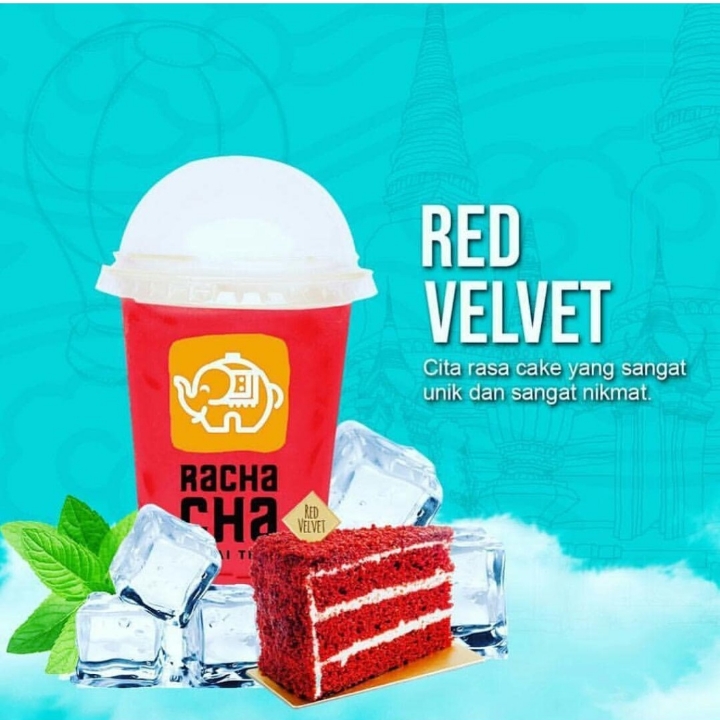 Red Velvet