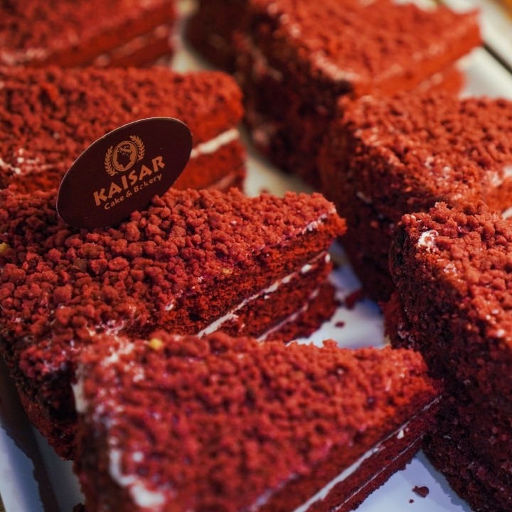 Red Velvet