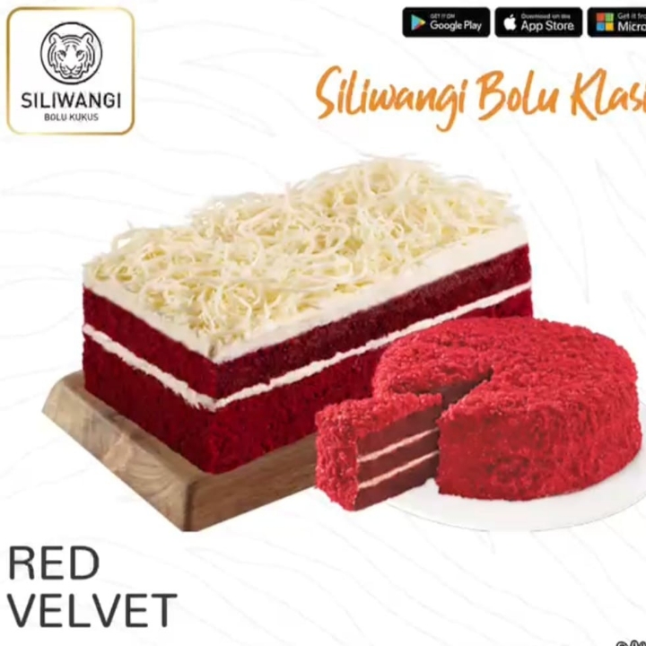 Red Velvet