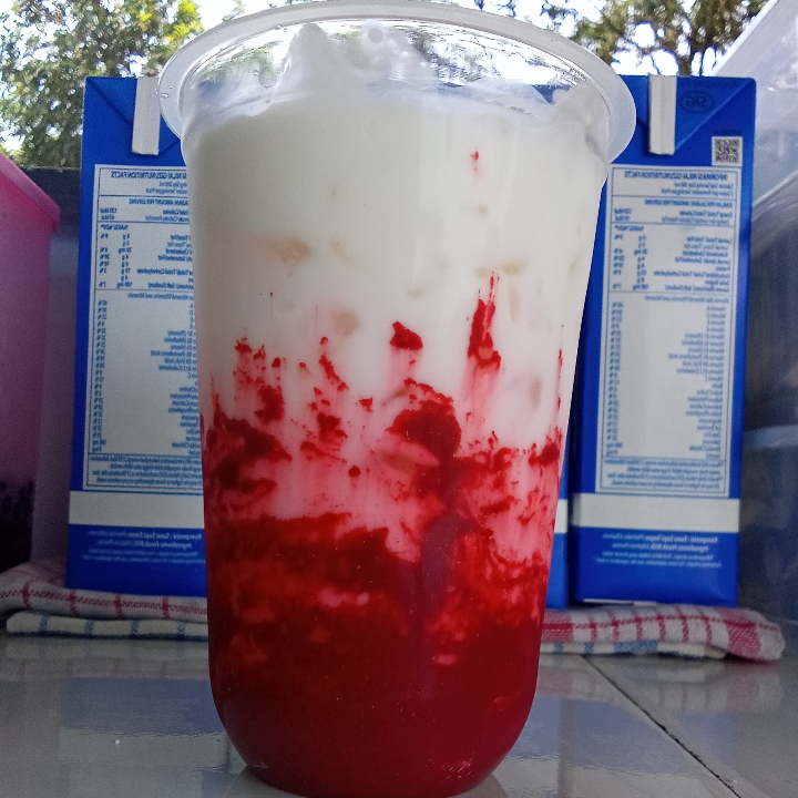 Red Velvet