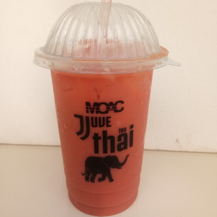 Thai Red Velvet