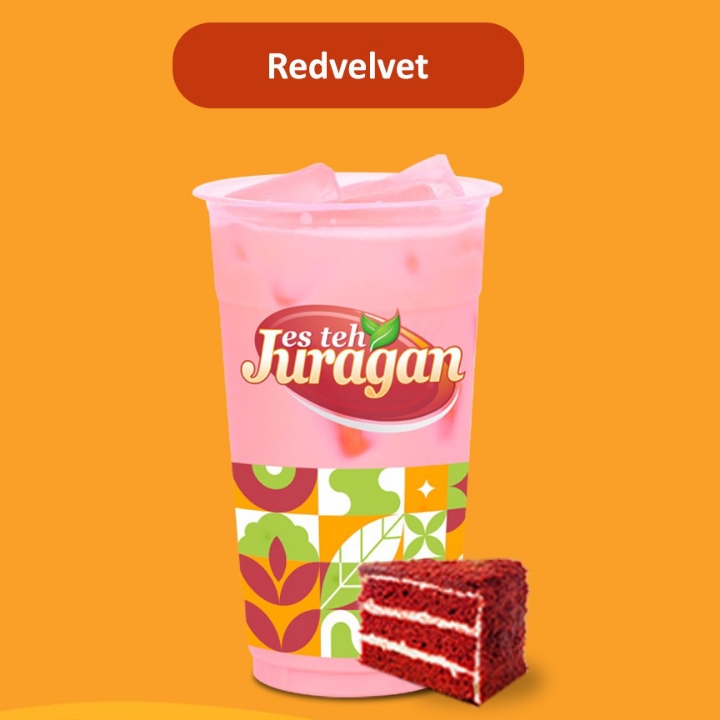 Red Velvet