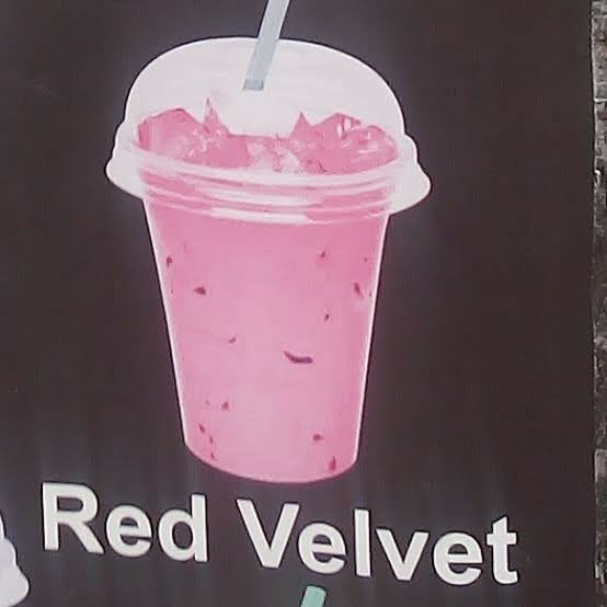 Red Velvet
