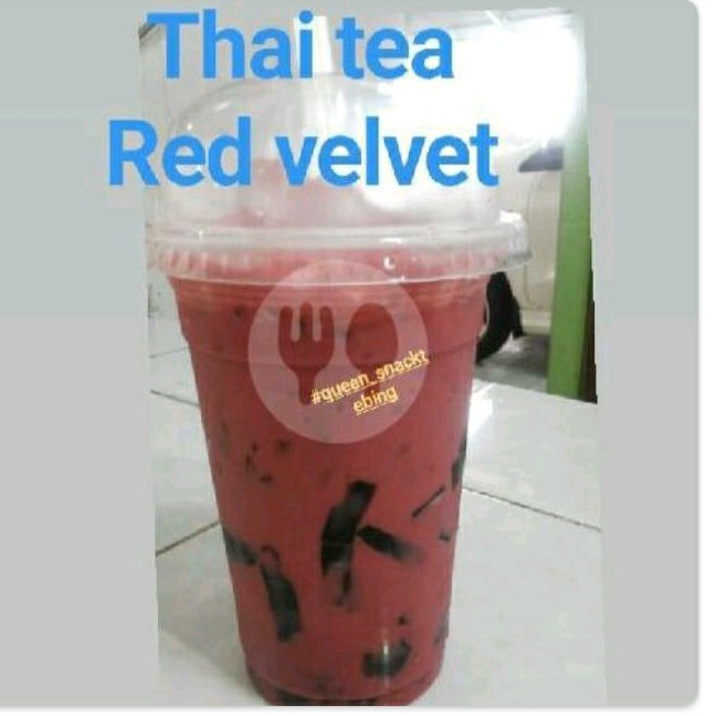 Red Velvet