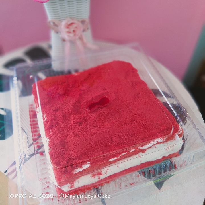 Red Velvet