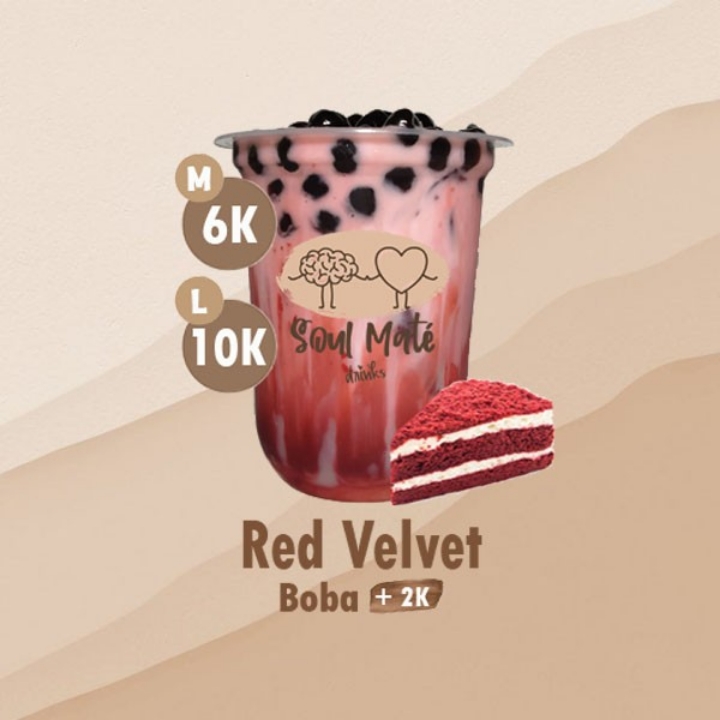 Red Velvet