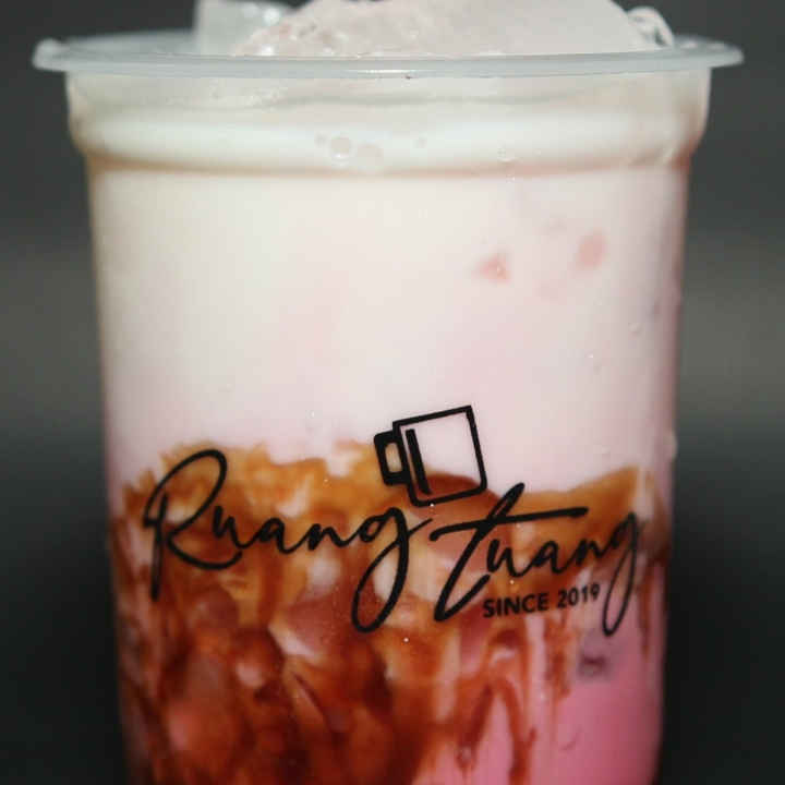 Red Velvet Brown Sugar