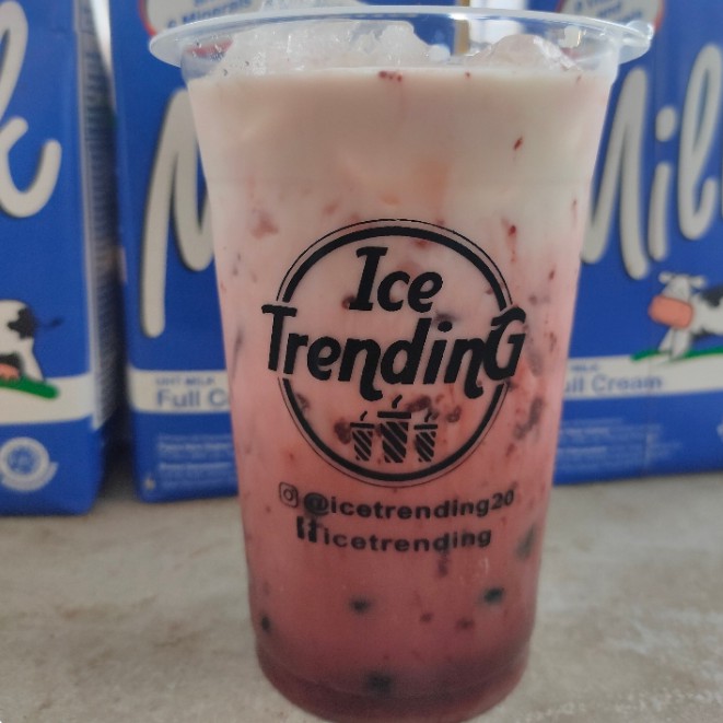 Red Velvet Choco