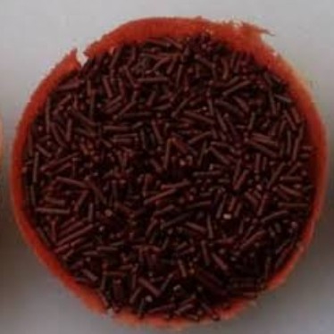 Red Velvet Coklat