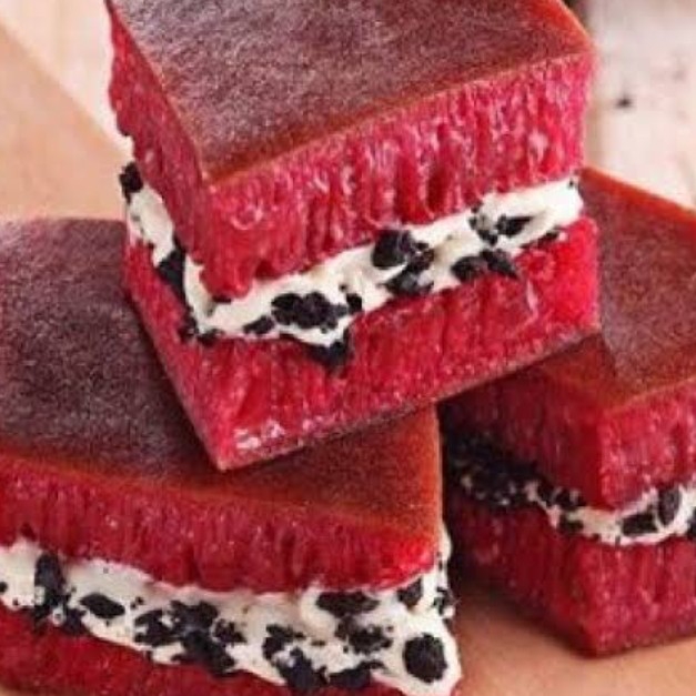Red Velvet Gula