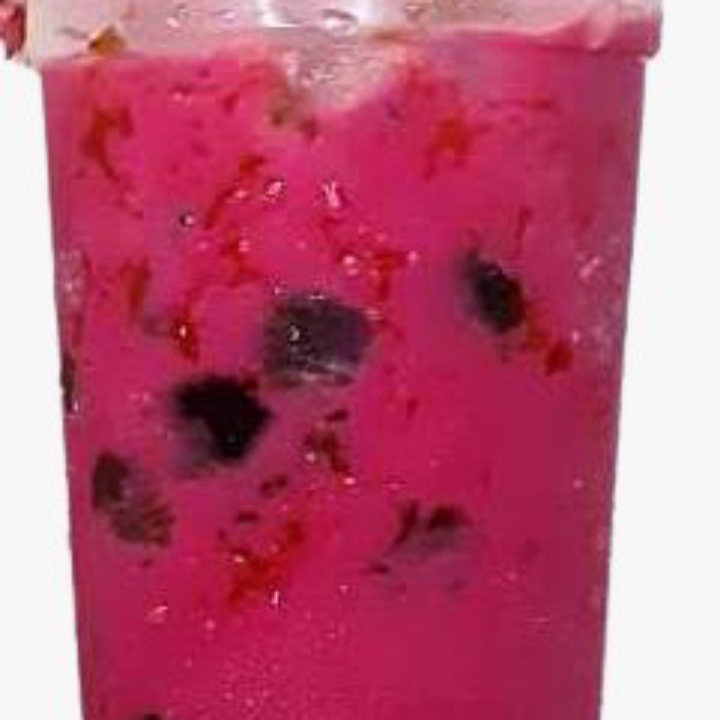 Red Velvet Medium