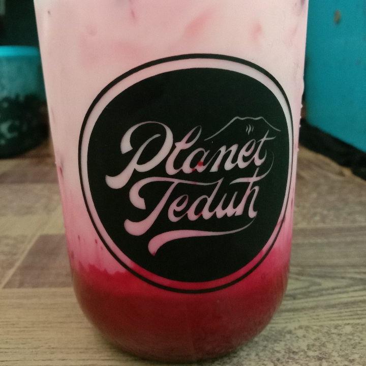 Red Velvet Premium
