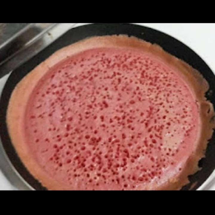 Red Velvet Susu
