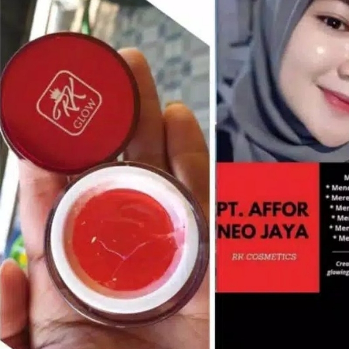 Red jelly premium 2