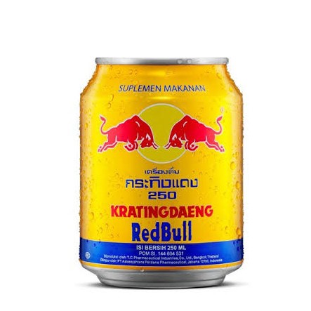 RedBull