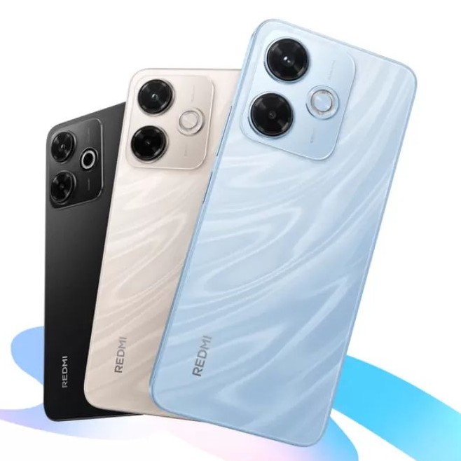 Redmi 13X RAM 8 ROM 128