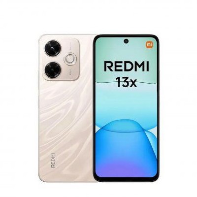 Redmi 13X RAM 8 ROM 256