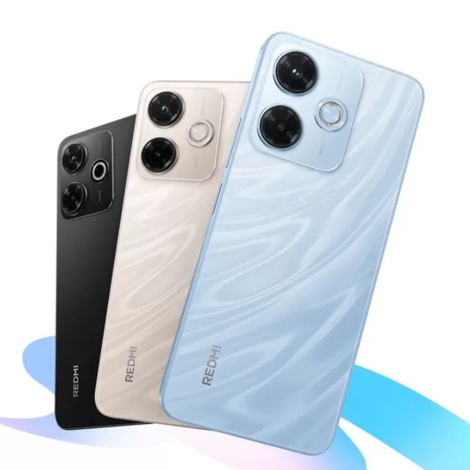 Redmi 13X RAM 8 ROM 256 3