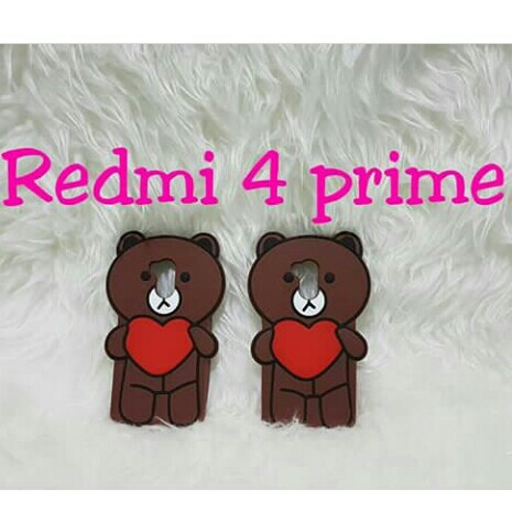 Redmi 4 Prime