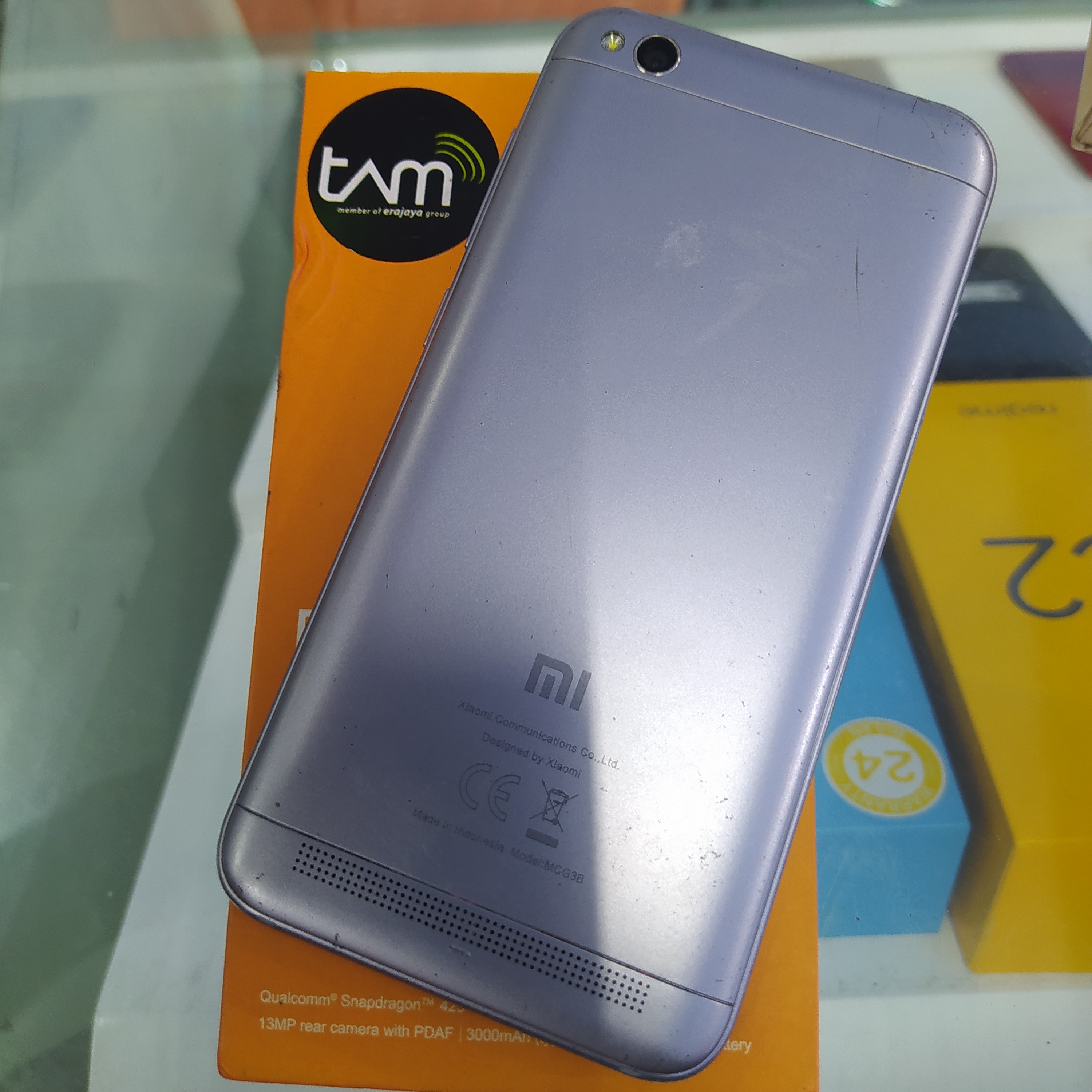 Redmi 5a 2