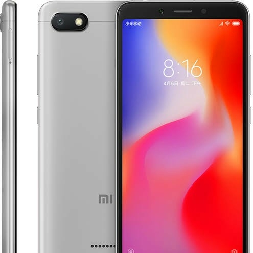 Redmi 6a