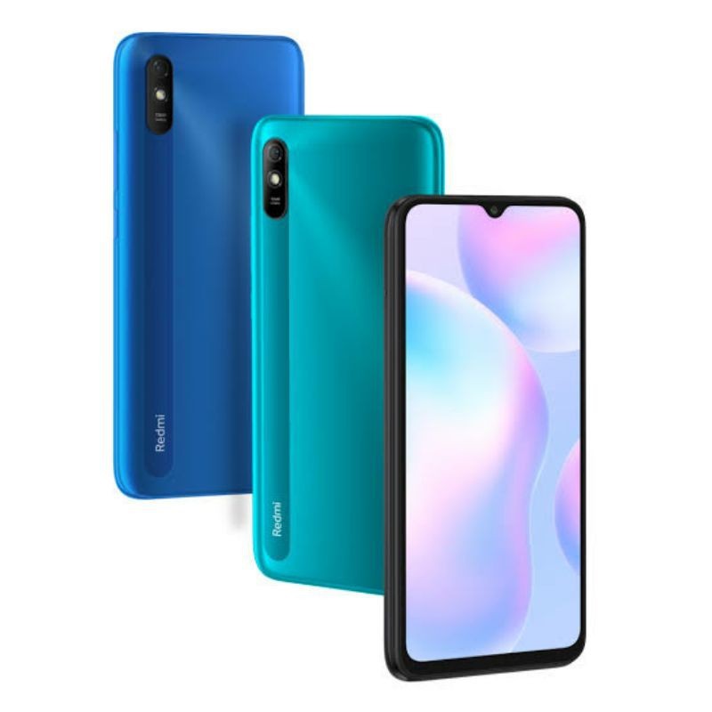 Redmi 9A RAM 3 ROM 32GB