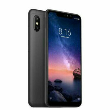 Redmi Note 6 Pro 4-64 TAM Resmi