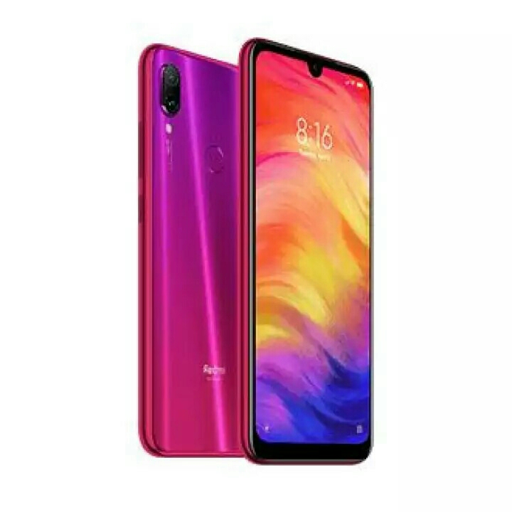 Redmi Note 7