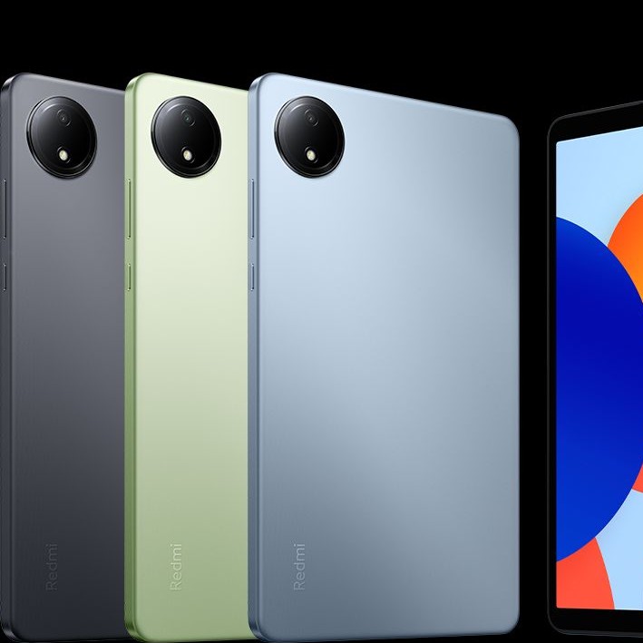 Redmi Pad SE 87 RAM 4 ROM 128