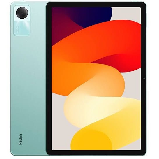 Redmi Pad SE 87 RAM 4 ROM 128 2