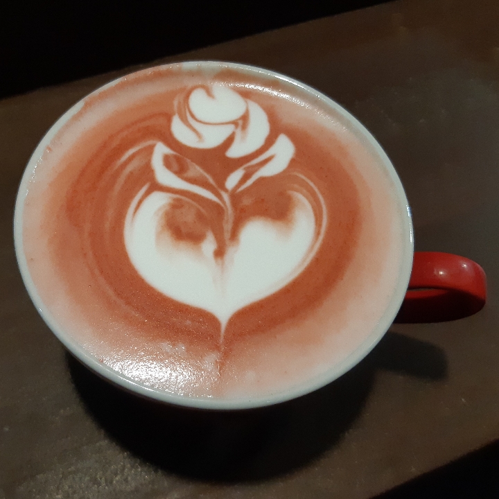 Redvelvet
