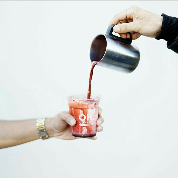 Kopi Redvelvet  3