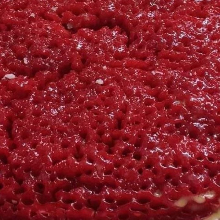 Redvelvet Coklat 