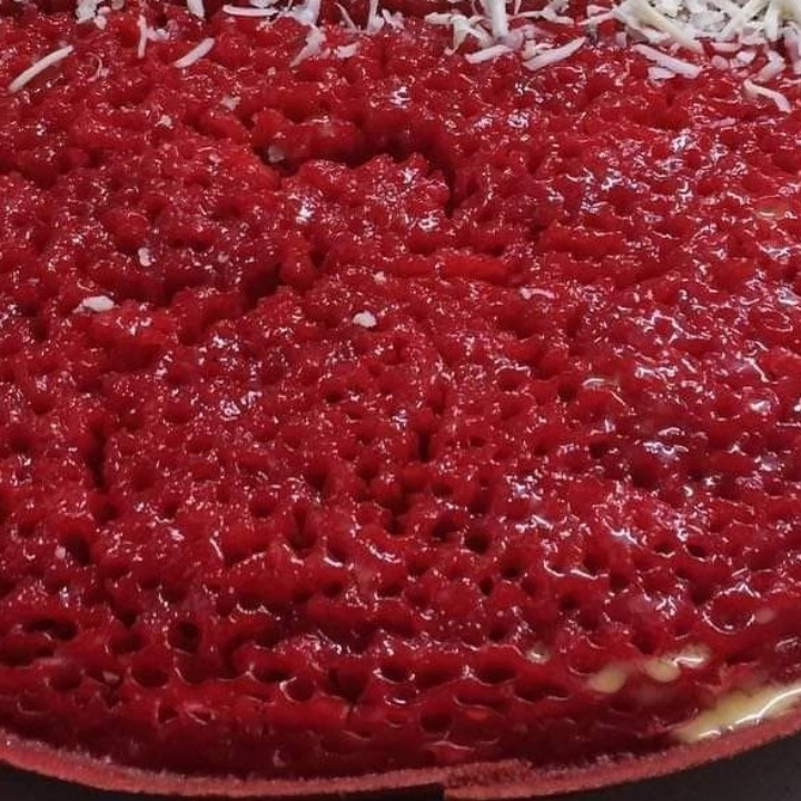 Redvelvet Kacang