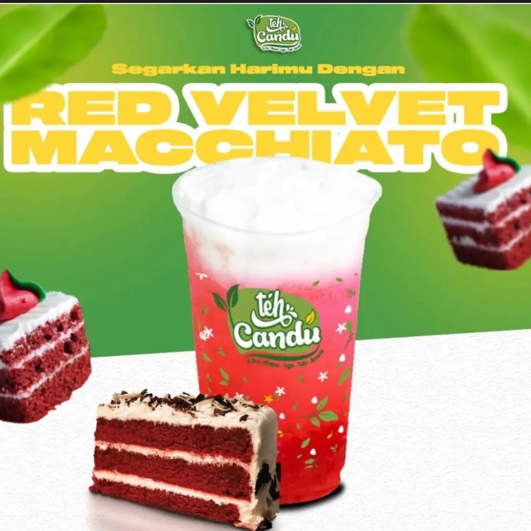 Redvelvet Series