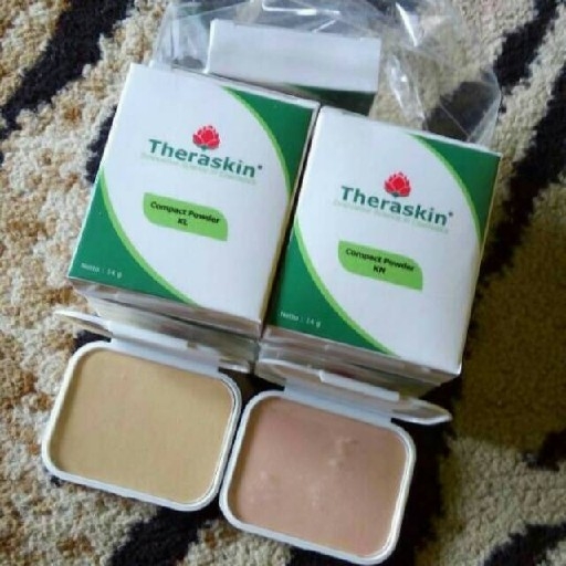 Refil Coompact Powder