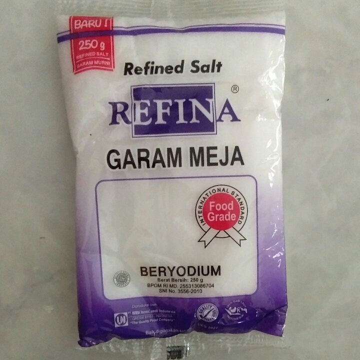 Refina